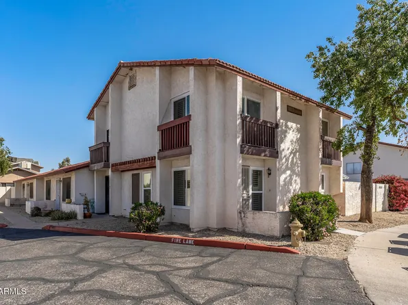 2828 E WALTANN Lane #1, Phoenix, AZ 85032