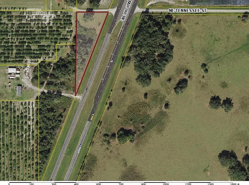 2nd image of 9601 NE Highway 17