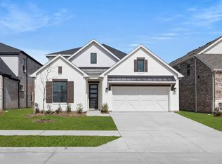 5313 Archeron Ave, Aubrey, TX 75009