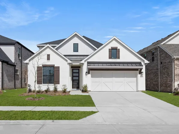 5313 Archeron Ave, Aubrey, TX 75009