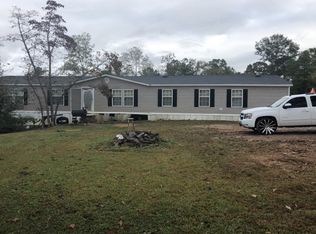 258 Truss Ferry Rd, Lincoln, AL 35096