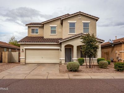 7218 W Illini St, Phoenix, AZ, 85043