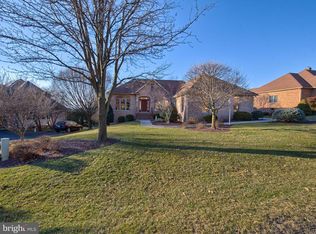 11220 Weatherstone Dr, Waynesboro, PA