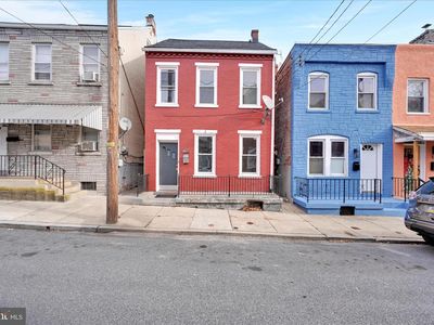 129 Old Dorwart St, Lancaster, PA, 17603