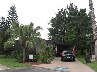 Home for Sale in Lakeland, FL $33,000