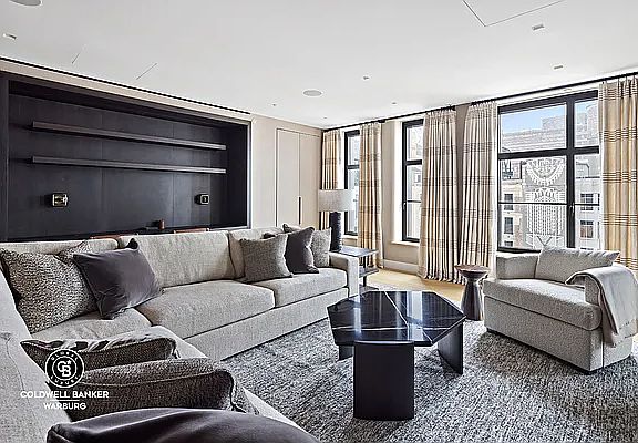 5th image of 90 Morton St Penthouse 9B