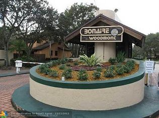7737 NW 79th Ave APT 106, Tamarac, FL 33321