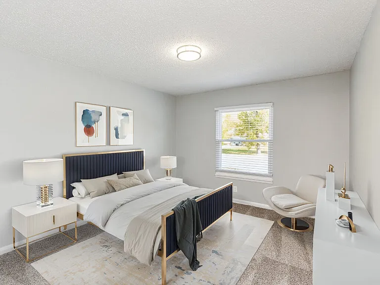 Meadow Glen Apartments — Photo 17