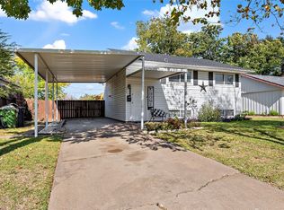 1117 Montclair Dr, Garland, TX