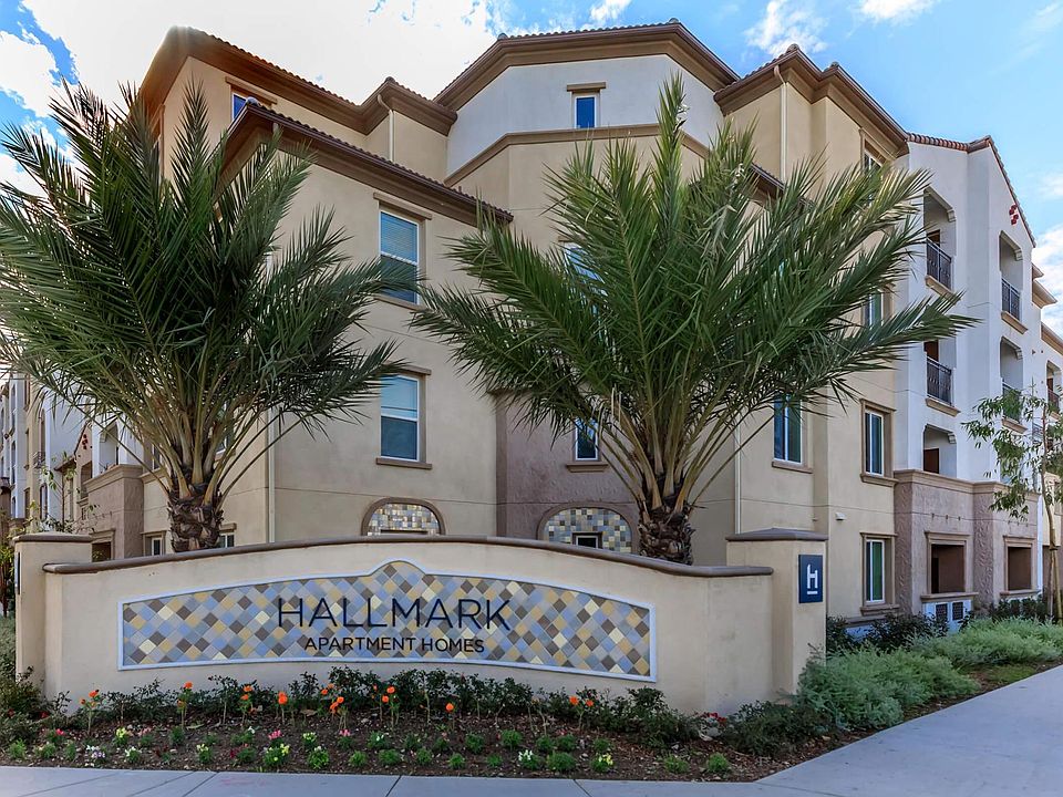 Hallmark Mission Apartment Rentals Ontario, CA Zillow