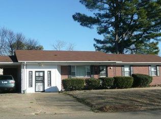 474 Desota, West Helena, AR 72390