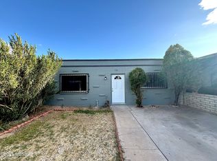131 W Mossman Rd, Tucson, AZ 85706