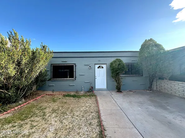 131 W Mossman Rd, Tucson, AZ 85706