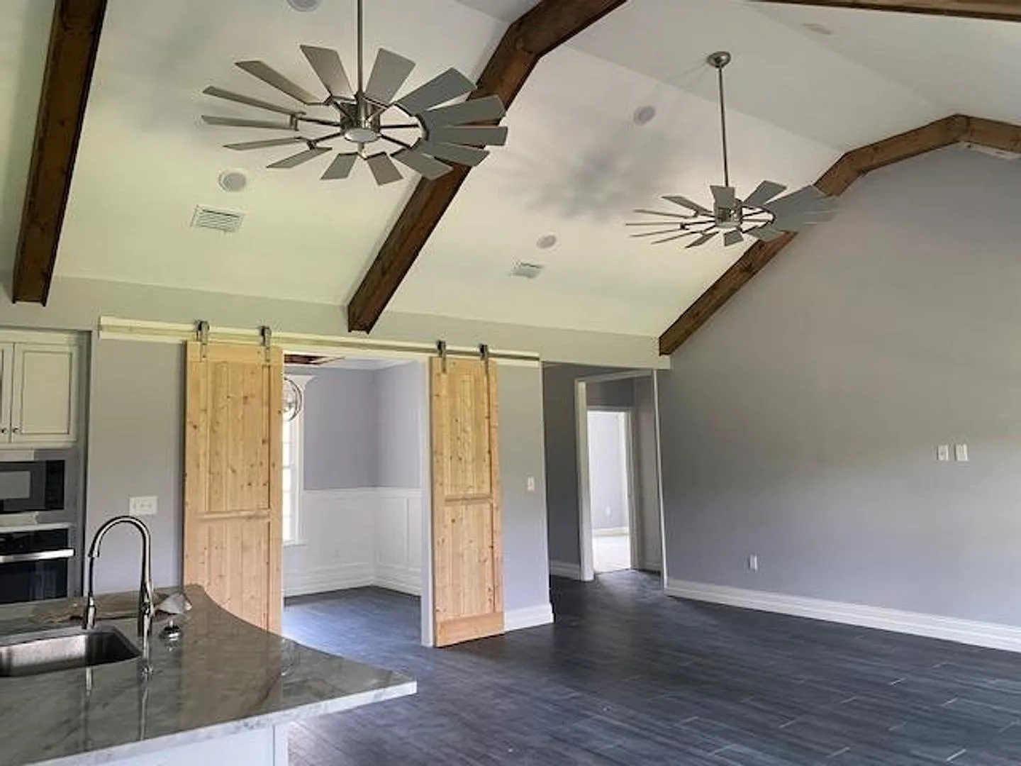 Modern 4BR/3BA Home in Knights Landing, Valdosta with Spacious Interiors, Pet-Friendly! — Photo 4