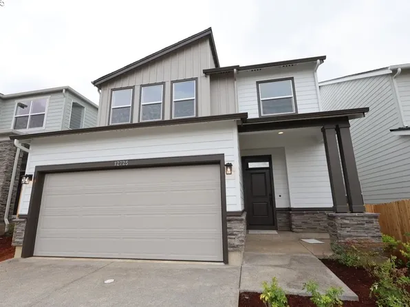 12725 SW Trask St, Beaverton, OR 97007