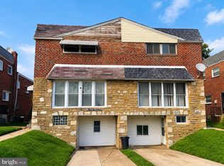 2119 Hoffnagle St, Philadelphia, PA 19152
