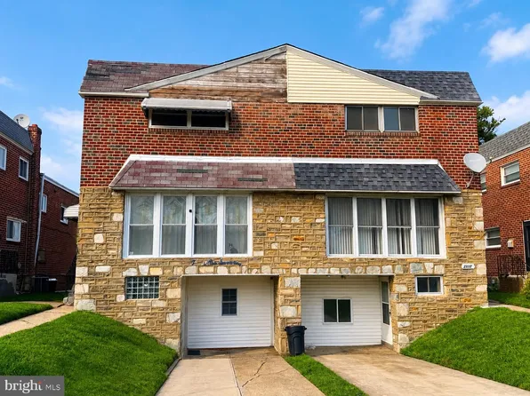 2119 Hoffnagle St, Philadelphia, PA 19152