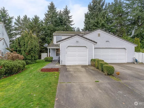 31049 9th Avenue S, Federal Way, WA 98003