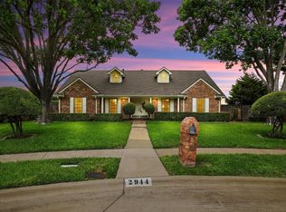2944 Knollwood Dr, Plano, TX 75075