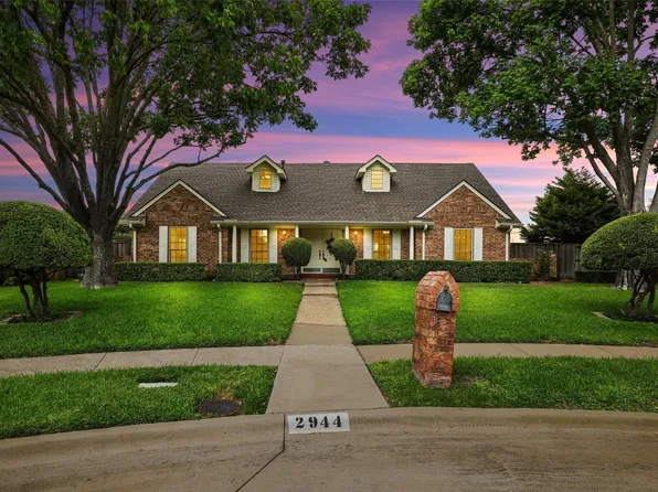 2944 Knollwood Dr, Plano, TX 75075