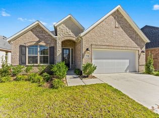 15949 Hayes Market Loop, Conroe, TX 77302