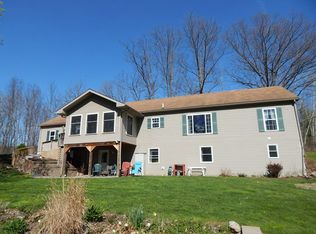 4001 County Road 5, Burdett, NY 14818