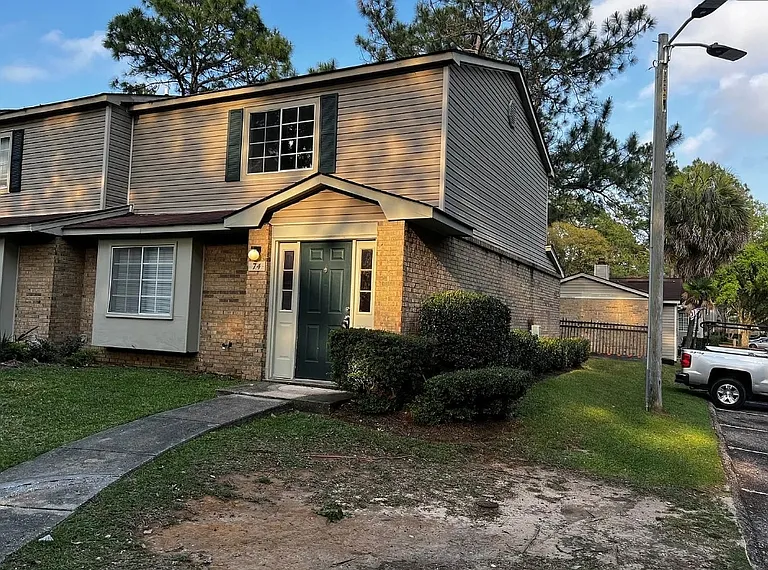 6701 Dickens Ferry Rd #74 — Photo 10