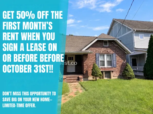 2412 Inga St, Nashville, TN 37206