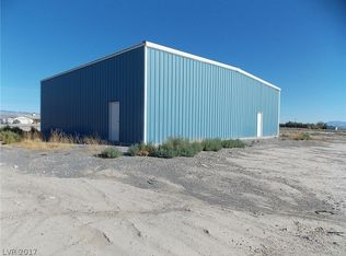 3520 Homestead Rd, Pahrump, NV 89048