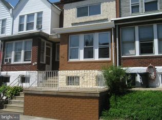 3830 Bennington St, Philadelphia, PA 19124