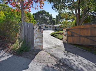 5 Deer Meadow Pl, Carmel Valley, CA 93924