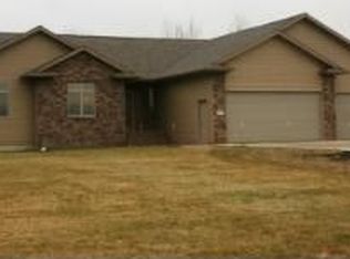 46898 273rd St, Tea, SD 57064