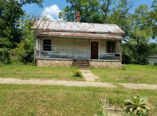 1421 Saint Phillips St, Selma, AL 36703