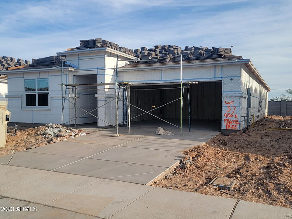 1st image of 18571 W BUCKSKIN Trail