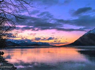 Nhn L15 B5 Chilkat Lake, Haines, AK 99827