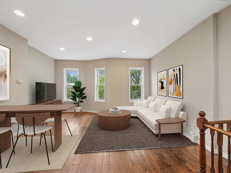 239 Sumpter St #2 — Photo 1