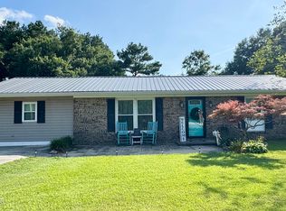 781 Garden Rd, Willard, NC 28478