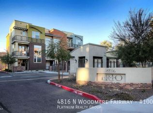 4816 N Woodmere Fairway UNIT 1002, Scottsdale, AZ 85251