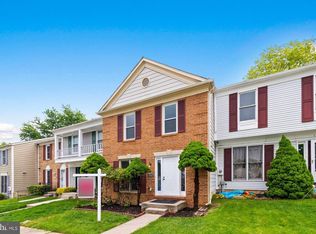 13253 Country Ridge Dr, Germantown, MD 20874