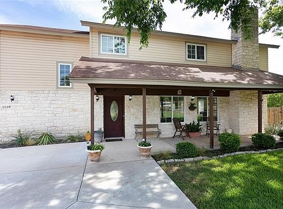 2nd image of 3509 Cattleman Dr