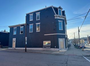 801 Central Ave, Newport, KY 41071