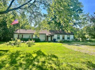 341 Clark St, Lecompton, KS 66050