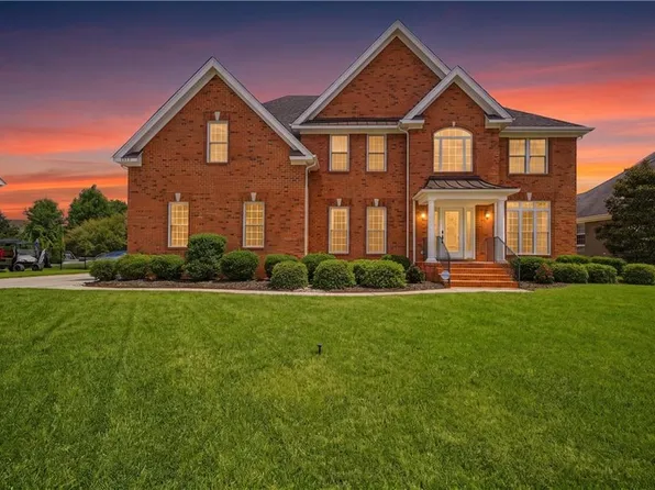 1732 Beauty Way, Virginia Beach, VA 23456