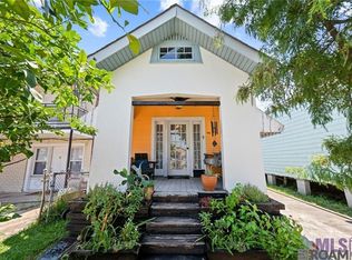 416 S Murat St, New Orleans, LA 70119