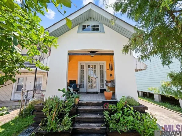 416 S Murat St, New Orleans, LA 70119