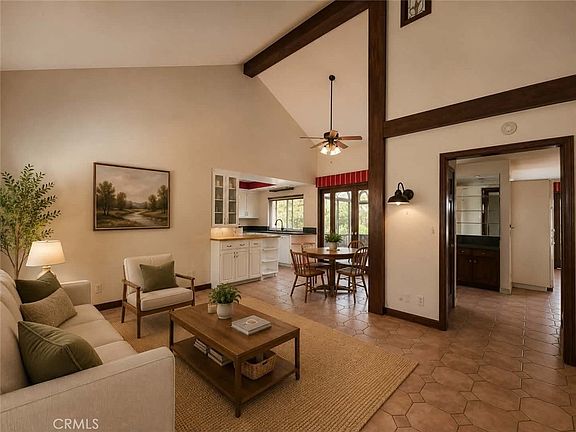2nd image of 17110 Los Robles Cir