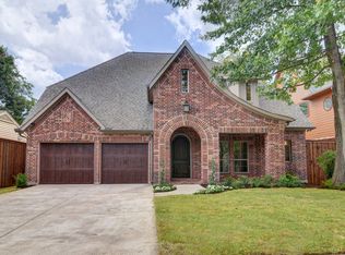 4212 Concho St, Dallas, TX 75206