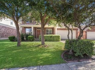 125 Bison Ln, Cibolo, TX 78108