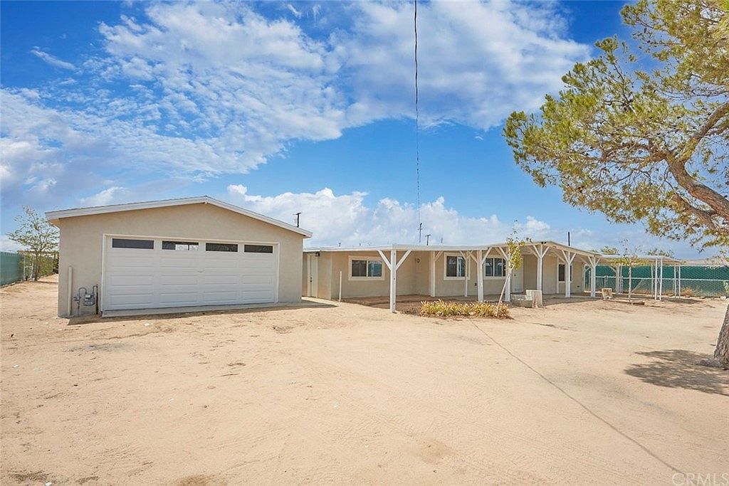 37532 Flower Rd, Hinkley, CA 92347 Zillow