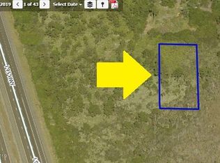 0 Access Highfield Junco Ave, Grant, FL 32949